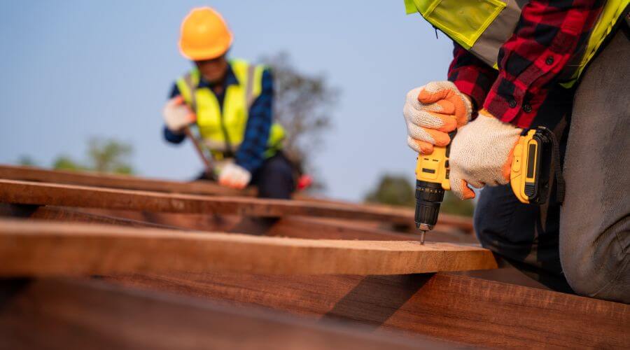 Local Chimney Repair in McDonald, TN